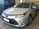 TOYOTA Corolla XEi 2.0 16v Prata