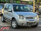 FORD EcoSport XLT 1.6 Prata