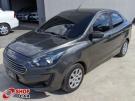 FORD Ka Sedan SE 1.0 12v Cinza