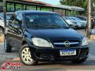 GM - Chevrolet Celta Spirit 1.0 2p. Preta
