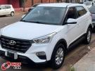 HYUNDAI Creta Attitude 1.6 16v Branca