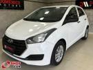 HYUNDAI HB20 Comfort 1.0 12v Branca