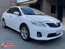 TOYOTA Corolla XEi 2.0 16v Branca