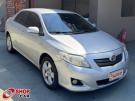 TOYOTA Corolla XEi 2.0 16v Prata