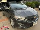 GM - Chevrolet Prisma LTZ 1.4 Cinza