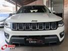 JEEP Compass Longitude 2.0TDi 16v 4x4 Branca