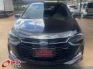 GM - Chevrolet Onix Hatch RS 1.0T 12v Preta