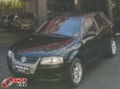 VW - Volkswagen Gol Power 1.6 4p. Preta