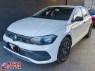 VW - Volkswagen Polo Hatch Track 1.0 12v Branca