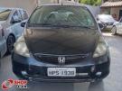 HONDA Fit LXL 1.4 Preta
