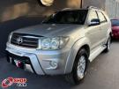 TOYOTA Hilux SW4 SR 2.7 16v Prata