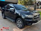 FORD Ranger Limited 3.2TDCi 20v 4x4 C.D. Preta