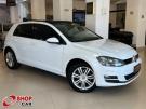 VW - Volkswagen Golf Highline 1.4 16v TSi Amarela