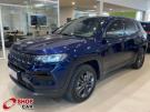 JEEP Compass 80 Anos 1.3 16v T270 Azul