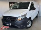 MERCEDES-BENZ Vito 111 Furgão 1.6CDI Branca