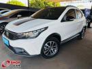 FIAT Argo Trekking 1.3 Branca