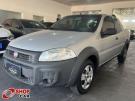 FIAT Strada Hard Working 1.4 C.D. Prata