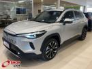 TOYOTA Corolla Cross XRE 2.0 16v Prata