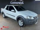 FIAT Strada Freedom 1.4 C.D. Branca