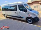 RENAULT Master Executive 2.3DCi 16v Prata
