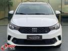 FIAT Argo 1.0 Branca