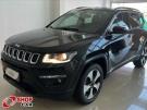 JEEP Compass Sport 2.0 16v Preta