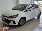 HYUNDAI HB20 Limited 1.0 12v Branca