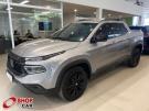 FIAT Toro Freedom 1.3T 16v Prata