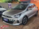 HYUNDAI HB20 Comfort 1.0T 12v Prata
