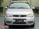 FIAT Palio Celebration Economy 1.0 4p. Prata