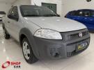 FIAT Strada Hard Working 1.4 C.D. Prata