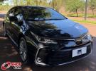 TOYOTA Corolla XEi 2.0 16v Preta