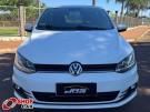 VW - Volkswagen Fox Connect 1.6 4p. Branca
