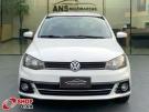 VW - Volkswagen Gol Trendline 1.0 12v 4p. Branca