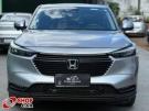 HONDA HR-V EXL 1.5 16v Prata
