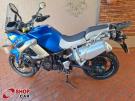 YAMAHA XT 1200 Z Super Tenere Azul