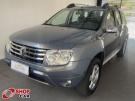 RENAULT Duster Dynamique 1.6 16v Prata
