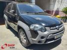 FIAT Palio Weekend Adventure 1.8 16v Dualogic Preta
