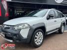 FIAT Palio Weekend Adventure 1.8 16v Dualogic Branca