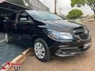 GM - Chevrolet Onix LT 1.0 Preta