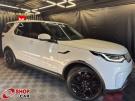 LAND ROVER Discovery HSE 3.0T 24v D300 Branca
