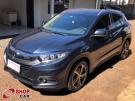 HONDA HR-V EX 1.8 16v Azul