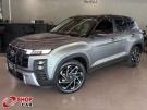 HYUNDAI Creta Ultimate 1.6T 16v Cinza