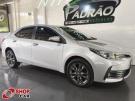 TOYOTA Corolla XEi 2.0 16v Prata