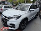CHERY Tiggo 8 TXS 1.6T 16v Branca