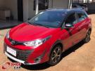 TOYOTA Yaris Hatch X-Way Connect 1.5 16v Vermelha