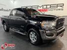 RAM 2500 Laramie 6.7TDi 24v 4x4 C.D. Preta