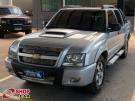 GM - Chevrolet S10 Executive 2.8TD 4X4 C.D. Prata