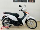 HONDA Biz 100 ES Branca
