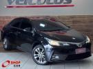 TOYOTA Corolla XEi 2.0 16v Preta